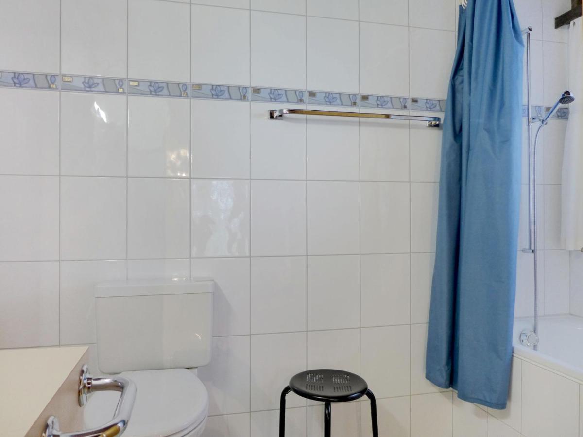 Apartment Von Allmen By Interhome Wilderswil Eksteriør bilde